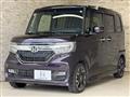 2018 Honda N BOX