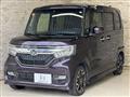 2018 Honda N BOX