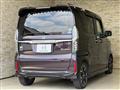 2018 Honda N BOX