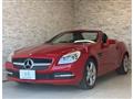 2011 Mercedes-Benz SLK