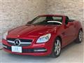 2011 Mercedes-Benz SLK