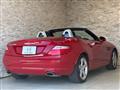 2011 Mercedes-Benz SLK