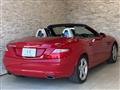 2011 Mercedes-Benz SLK