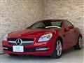 2011 Mercedes-Benz SLK