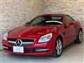 2011 Mercedes-Benz SLK