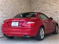 2011 Mercedes-Benz SLK