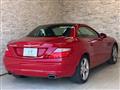 2011 Mercedes-Benz SLK