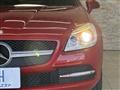 2011 Mercedes-Benz SLK