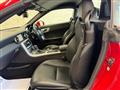 2011 Mercedes-Benz SLK