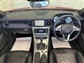 2011 Mercedes-Benz SLK