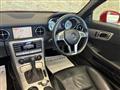 2011 Mercedes-Benz SLK