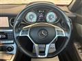 2011 Mercedes-Benz SLK