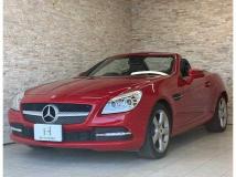 2011 Mercedes-Benz SLK