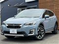 2020 Subaru IMPREZA XV HYBRID