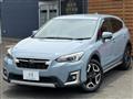 2020 Subaru IMPREZA XV HYBRID
