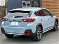 2020 Subaru IMPREZA XV HYBRID