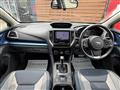 2020 Subaru IMPREZA XV HYBRID