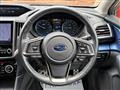 2020 Subaru IMPREZA XV HYBRID