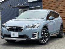 2020 Subaru IMPREZA XV HYBRID