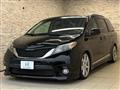 2012 Toyota Sienna