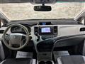 2012 Toyota Sienna