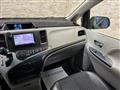 2012 Toyota Sienna