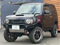 2014 Suzuki Jimny