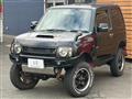 2014 Suzuki Jimny