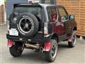 2014 Suzuki Jimny
