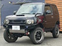 2014 Suzuki Jimny