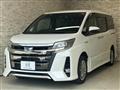 2020 Toyota Noah