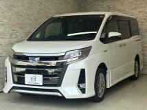 2020 Toyota Noah