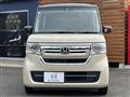 2022 Honda N BOX