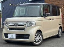 2022 Honda N BOX