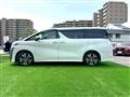 2019 Toyota Vellfire