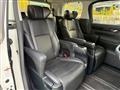 2019 Toyota Vellfire