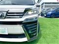 2019 Toyota Vellfire