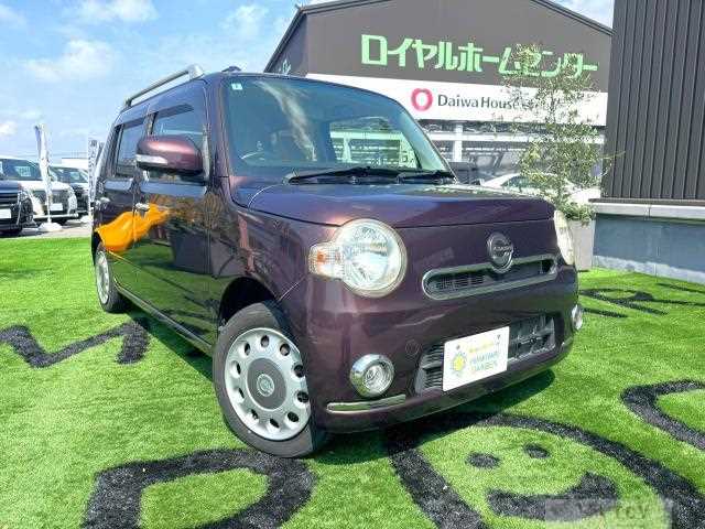 2014 Daihatsu MIRA COCOA