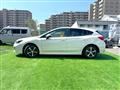 2018 Subaru Impreza