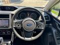 2018 Subaru Impreza