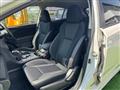 2018 Subaru Impreza