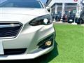 2018 Subaru Impreza