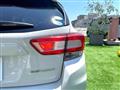 2018 Subaru Impreza