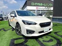 2018 Subaru Impreza