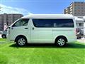 2013 Toyota Regiusace Van