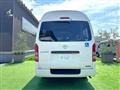 2013 Toyota Regiusace Van