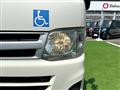 2013 Toyota Regiusace Van