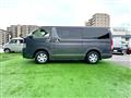 2018 Toyota Hiace Van