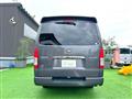 2018 Toyota Hiace Van
