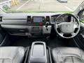 2018 Toyota Hiace Van